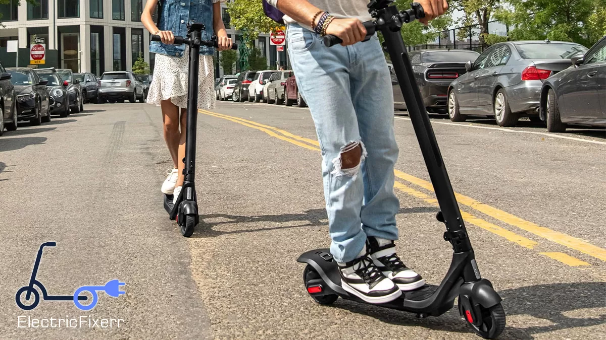 Electric Scooter Repair Philadelphia, PA. Electric Unicycle